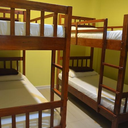 Rl Veranda Suite Baguio City Dış mekan fotoğraf