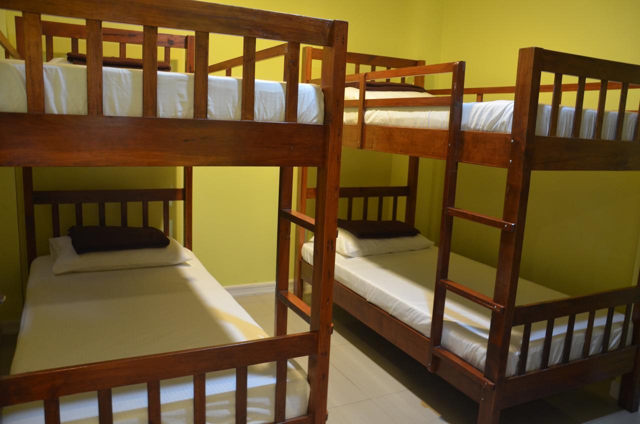 Rl Veranda Suite Baguio City Dış mekan fotoğraf
