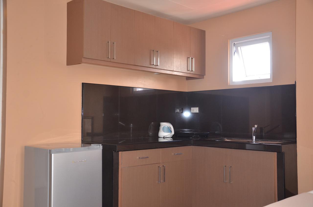 Rl Veranda Suite Baguio City Dış mekan fotoğraf