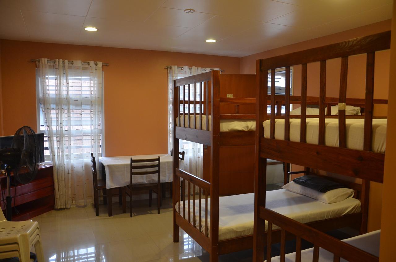 Rl Veranda Suite Baguio City Dış mekan fotoğraf
