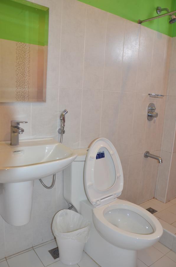 Rl Veranda Suite Baguio City Dış mekan fotoğraf
