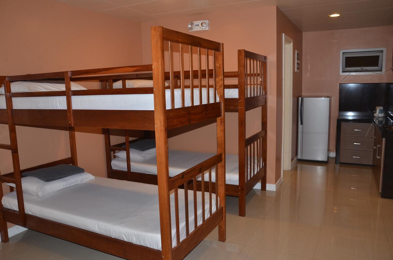 Rl Veranda Suite Baguio City Dış mekan fotoğraf