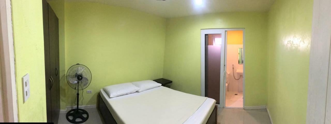 Rl Veranda Suite Baguio City Dış mekan fotoğraf