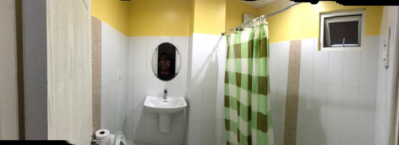 Rl Veranda Suite Baguio City Dış mekan fotoğraf